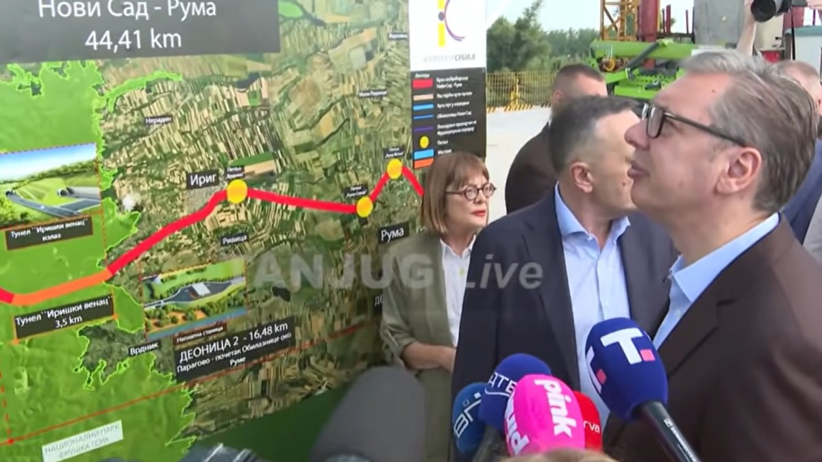 Vucic