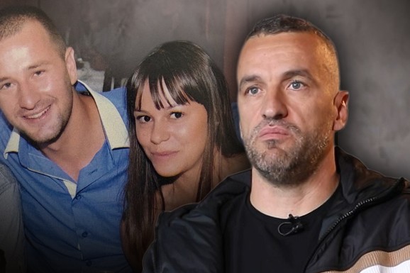 "TRAŽIĆEMO DA SE ISPITA NJEGOVA ODLUKA" Počinje suđenje Branku optuženom za dvostruko ubistvo u Arilju, za "Blic" se oglasio brat ubijenog Predraga