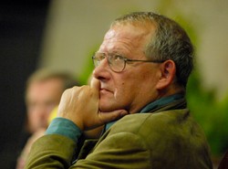 Dlaczego prezydent nie zaprosił Michnika?