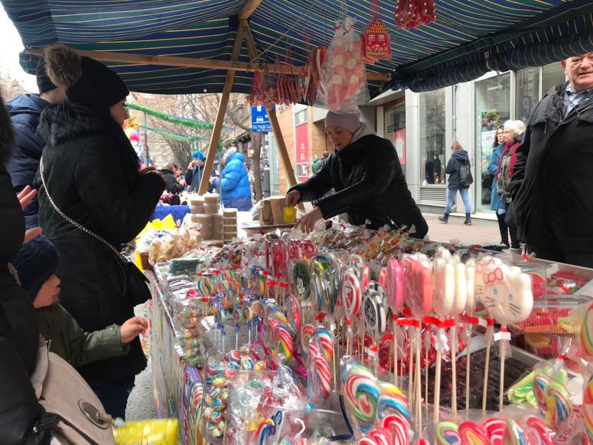 Lilihipi za najmlađe