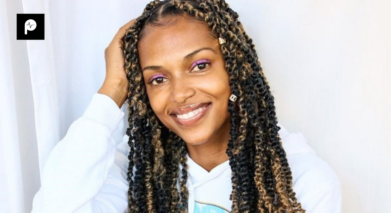 Here are 3 protective styles that your natural hair will thank you for [Credit: Xonecole]