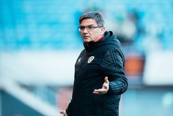 Waldemar Fornalik: Ostatnio zmarnowaliśmy zbyt dużo rzutów karnych