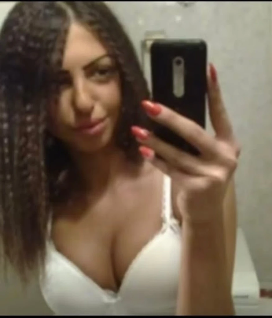 Maja Marinković pre operacija