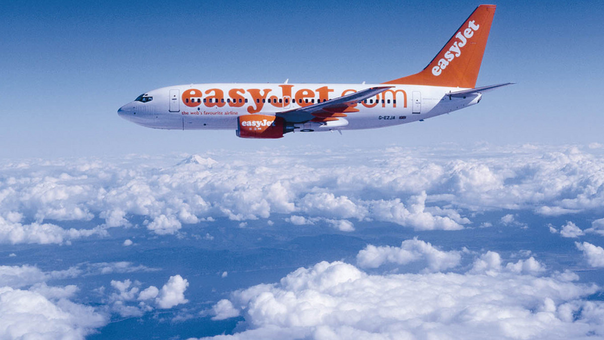 Czy wykrywacz pyłu wulkanicznego ochroni przewoźników lotniczych przez wielkimi stratami, takimi jak po wybuchu islandzkiego wulkanu w 2010 roku? Linie lotnicze easyJet zamierzają zamontować takie urządzenia w swoich samolotach.