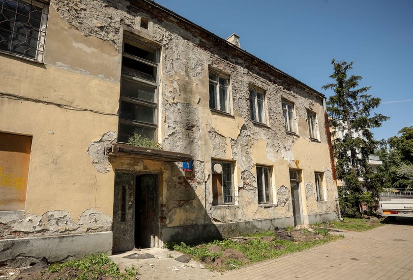 Szukamy rodzin ofiar egzekucji na Powązkach