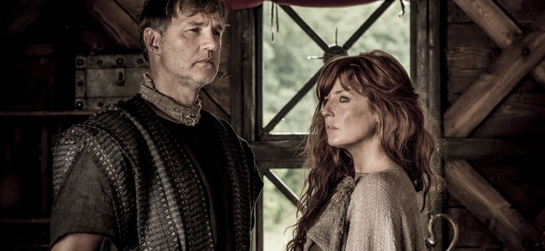 Nowa "Gra o tron"? Historyczna "Brytania" z elementami fantasy wkrótce w HBO. Zobacz POLSKI ZWIASTUN