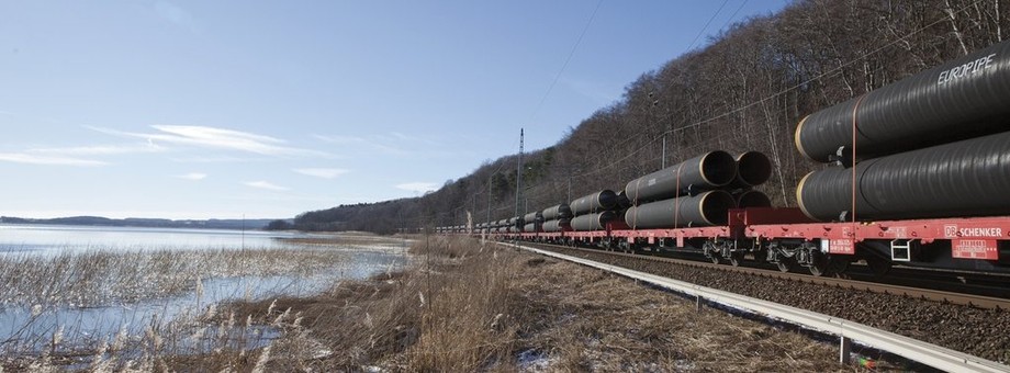 Aby Nord Stream 2 został uruchomiony na pełną skalę do końca 2019 roku, Gazprom powinien zacząć go budować do końca września 2018 roku