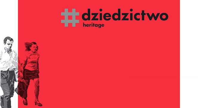 "#dziedzictwo", Muzeum Narodowe w Krakowie, 23 czerwiec 2017 r. - 14 styczeń 2018 r.