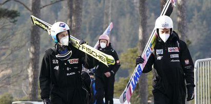 Z konkursu na konkurs są coraz lepsi. Mamy najmocniejszy team w historii