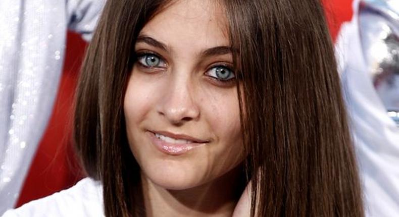 Paris Jackson is presently at an undisclosed mental health facility