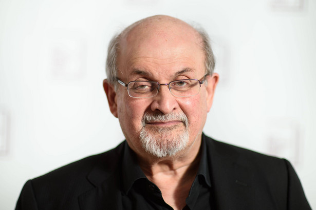 Salman Rushdie