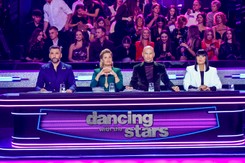 Już nie powalczą o Kryształową kulę w finale 'Tańca z gwiazdami'. Odpadła para faworytów