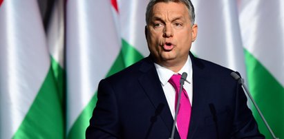 Orban chce zakazać Heinekena