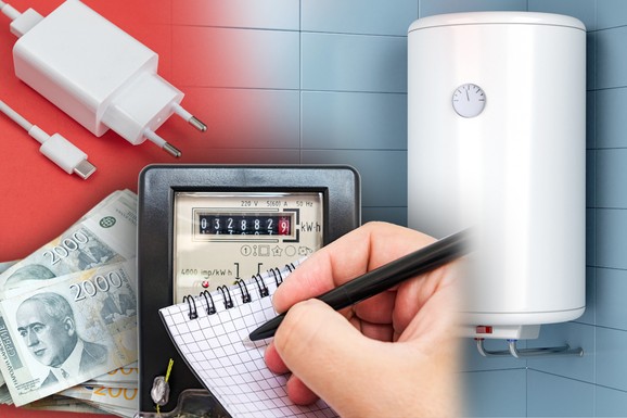 Jedan potez mesečno i račun za struju drastično pada! Topla voda i pun novčanik: Evo kako da sačuvate na hiljade dinara