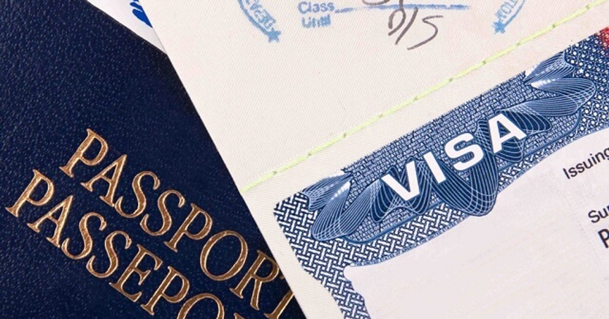 10 African countries with the strictest visa regulations | Business ...