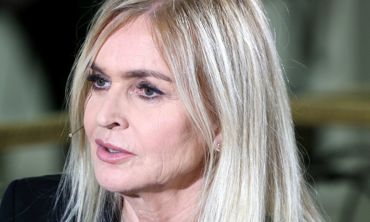 Monika Olejnik komentuje wybory. "Sztab Trzaskowskiego przegrał na własną prośbę"