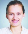 Aleksandra Krawczyk adwokat SDZLegal SchindhelmKancelaria Prawna Schampera, Dubis, Zając i Wspólnicy Sp. k.