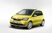 Skoda Citigo FL2017