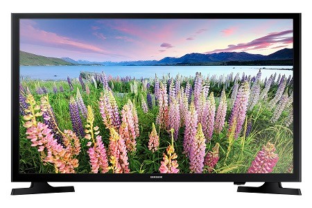 TV LED 40” Samsung 40J5200