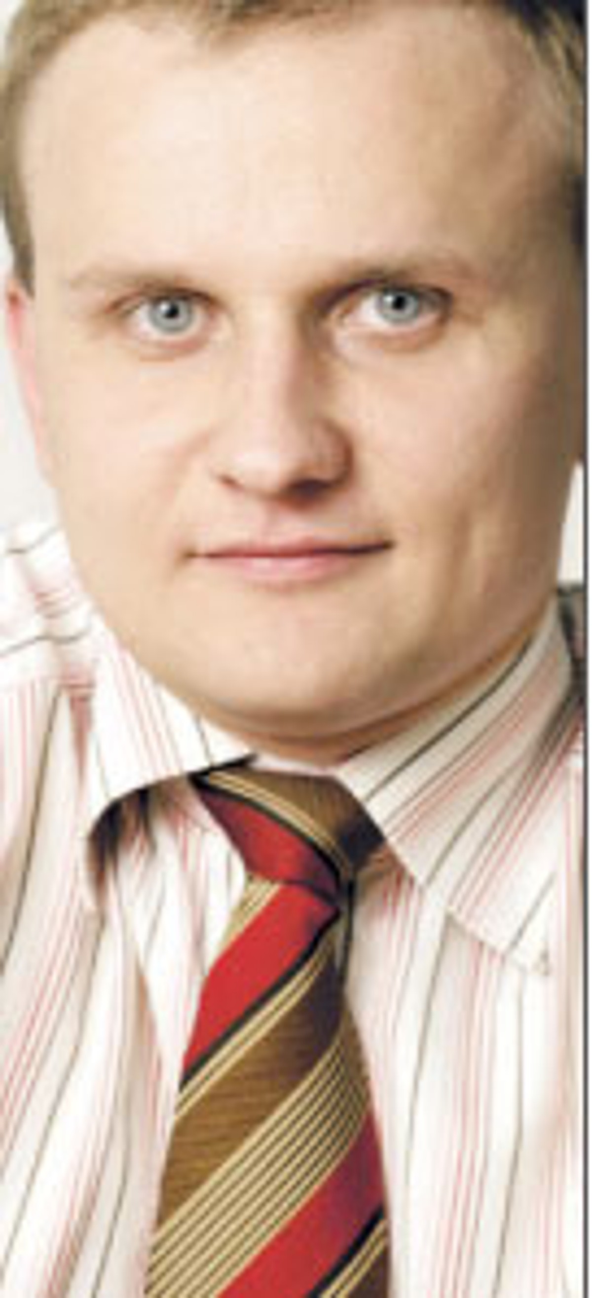 Bartosz Marczuk