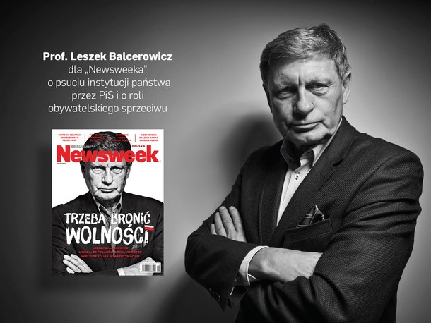 Balcerowicz