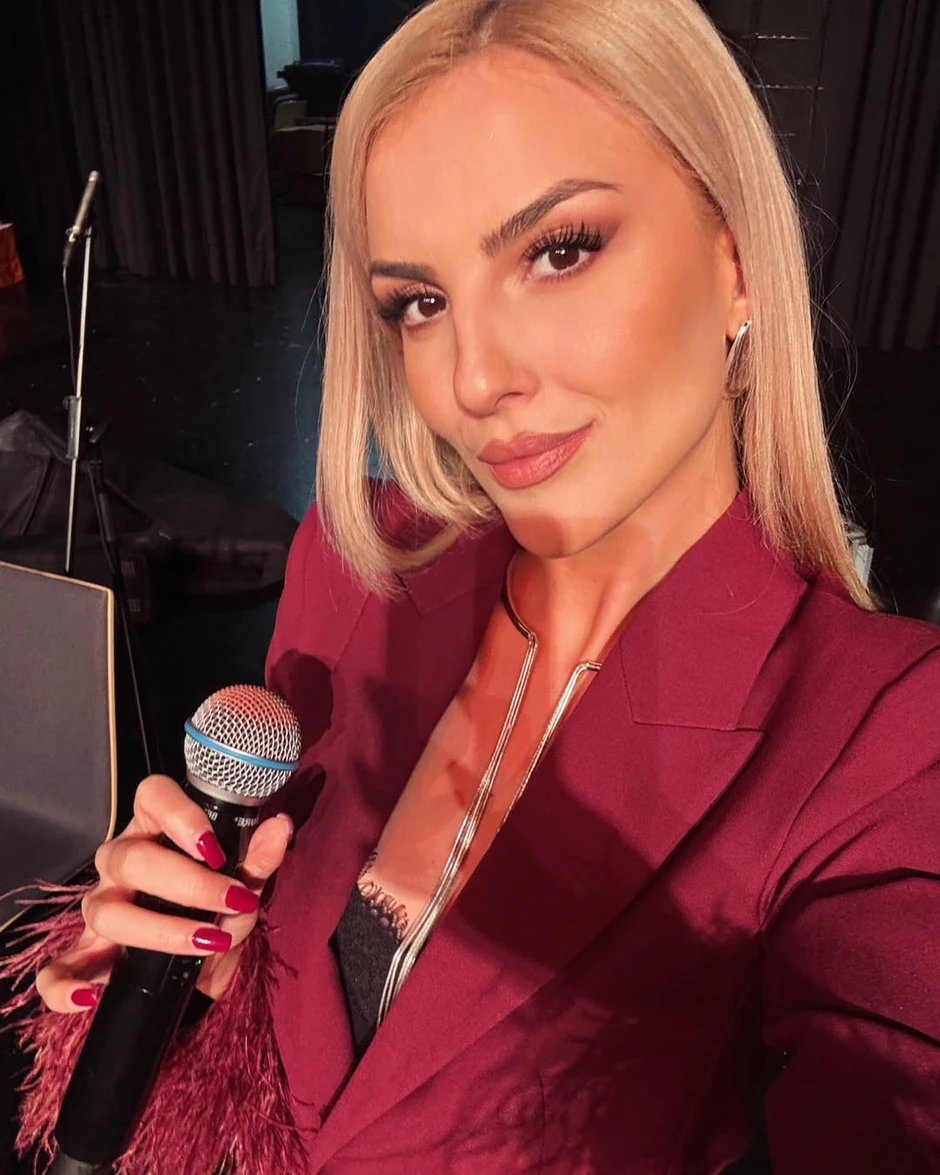 Danijela Ritan 