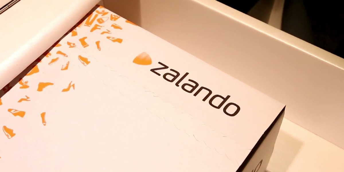 Na akcje niemieckiego Zalando postawiło aż 53 fundusze