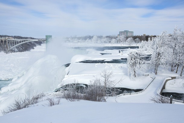 USA-NIAGARAFALLS/