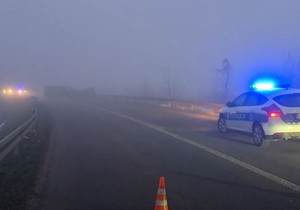 Bijeljina, nesreća, policija rs