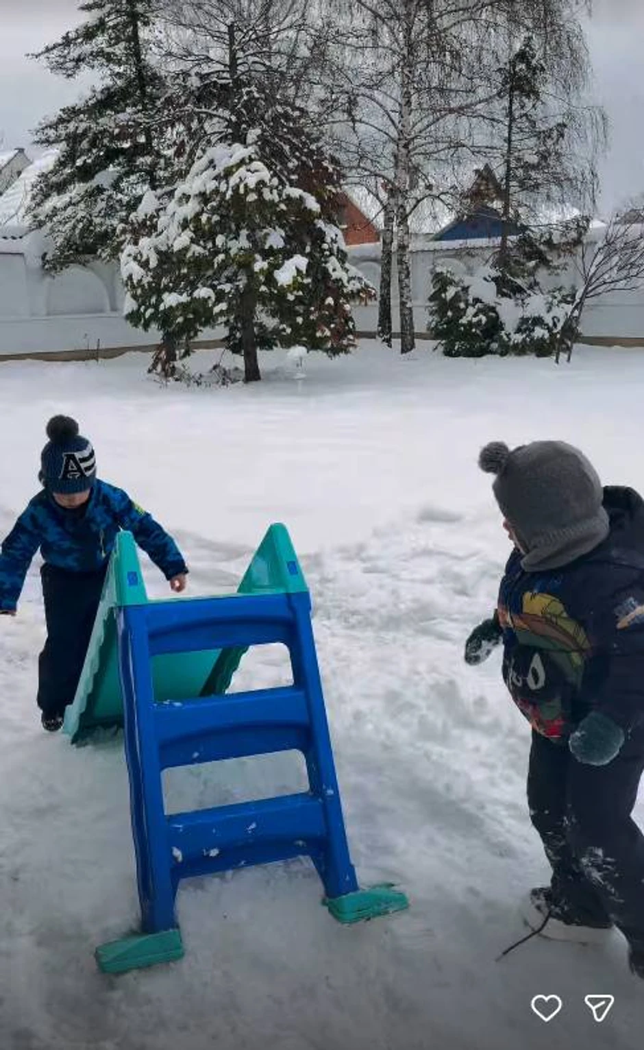 Mirko Šijan, objava