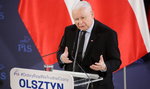 Kaczyński daje do wiwatu sklepom z niemiecką chemią