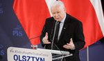 Kaczyński daje do wiwatu sklepom z niemiecką chemią