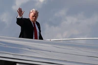 "Nigdy go nie przeproszę". Mają dość Trumpa, więc zmieniają plany na zimę