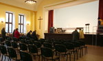 Wierni w Sosnowcu mają tymczasowy kościół