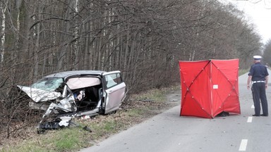 Fatalny wynik Polski na tle UE, giną tysiące ludzi