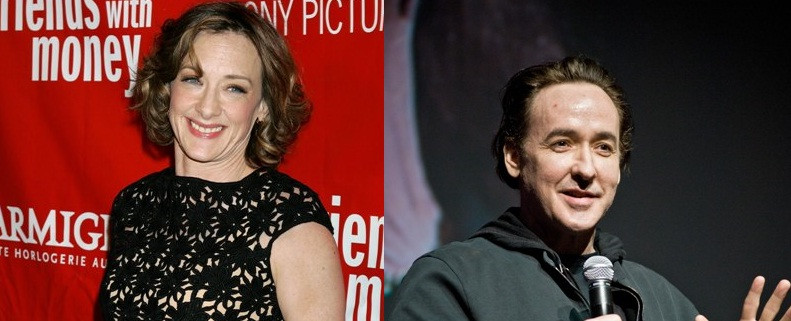 Joan Cusack i John Cusack