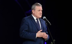 Gliński: Niemcy nie zapłacili rachunków za swoje zbrodnie. Nie spoczniemy...