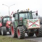 Protest rolników przeciw Zielonemu Ładowi