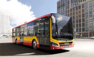 Miliony na rozwój komunikacji