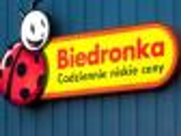 Biedronka