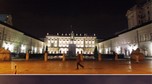 WARSZAWA ŚWIATŁO EARTH HOUR