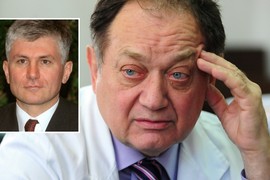 Čuveni srpski KARDIOLOG u rukama držao SRCE ZORANA ĐINĐIĆA i evo zbog čega premijeru NIJE BILO SPASA: "Pamtiću to dok sam živ", 12. marta video ga je PRVI I POSLEDNJI PUT