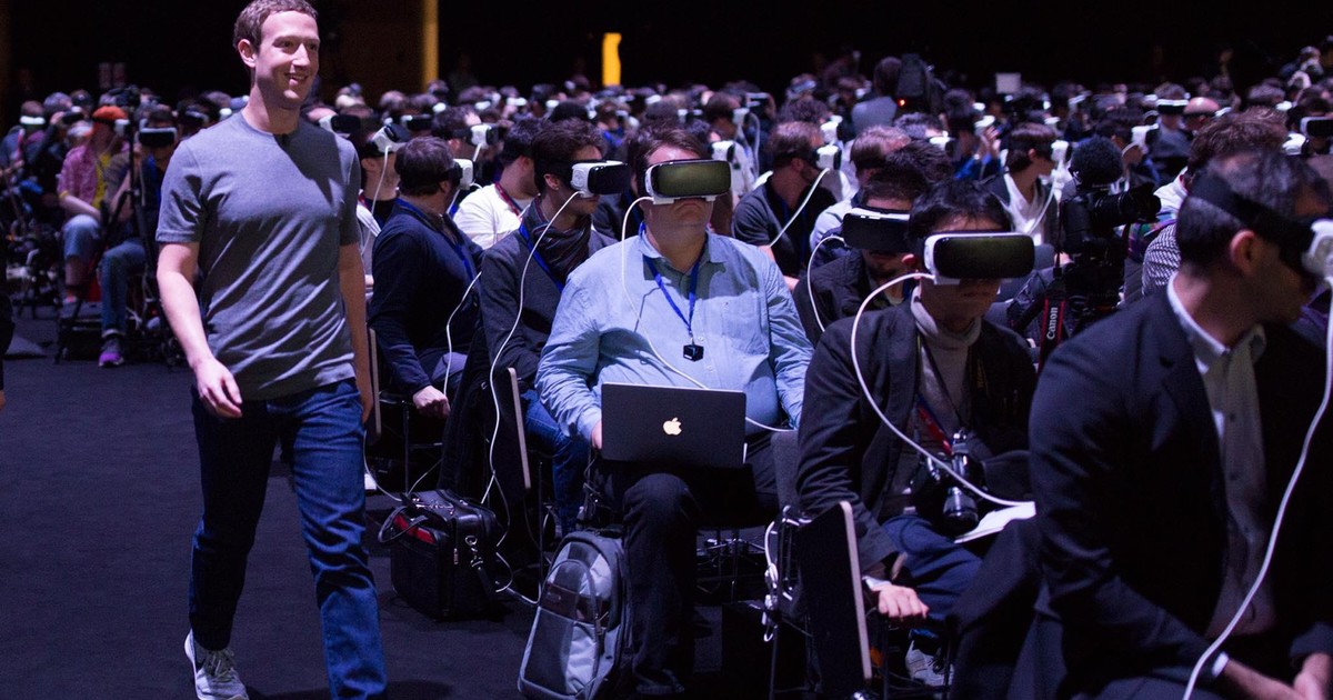 Cudowne dziecko Doliny Krzemowej i błąd za 70 mld dol. "Każdy się na tym potknął"