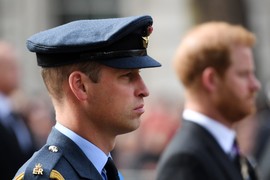 Princ Vilijam postavio ULTIMATUM Hariju: RAZVEDI SE OD MEGAN i dozvoliću ti da se vratiš u porodicu