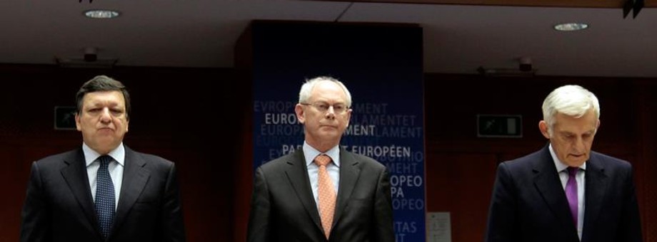 buzek-barroso-rompuy