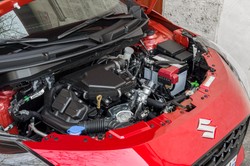 Spala 3,8 l na 100 km. Oto najtańsze Suzuki na rynku. Ceny hitem