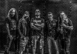 Virgin Snatch zapowiada czwartą płytę. "Vote Is A Bullet" w połowie listopada