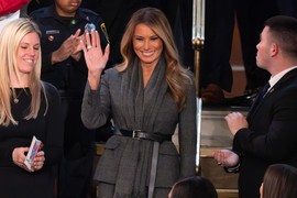 Melanija Tramp (54) se KUNE U OVAJ DORUČAK, godinama se tako hrani i to je TAJNA njene vitke figure na kojoj joj svi zavide!