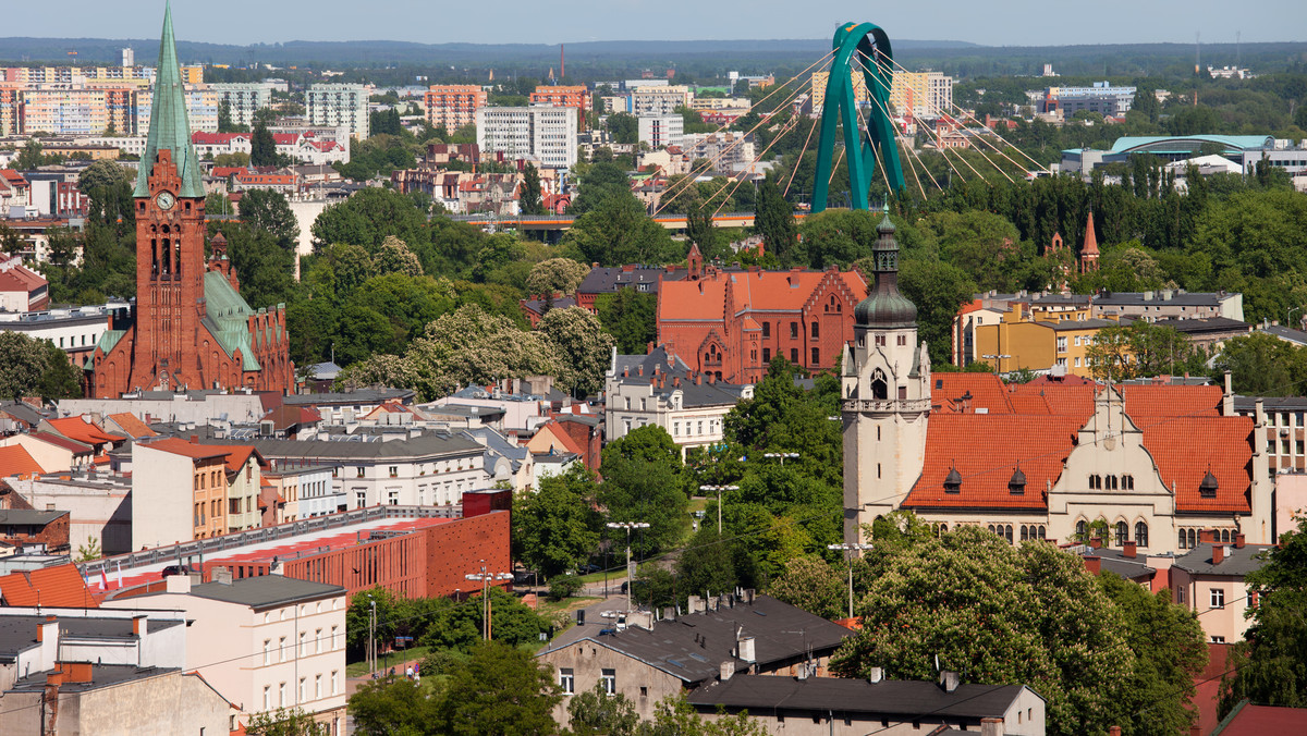 Po dwóch nieudanych próbach wyłonienia, jest wreszcie projektant nowej siedziby Międzynarodowej Szkoły w Bydgoszczy.