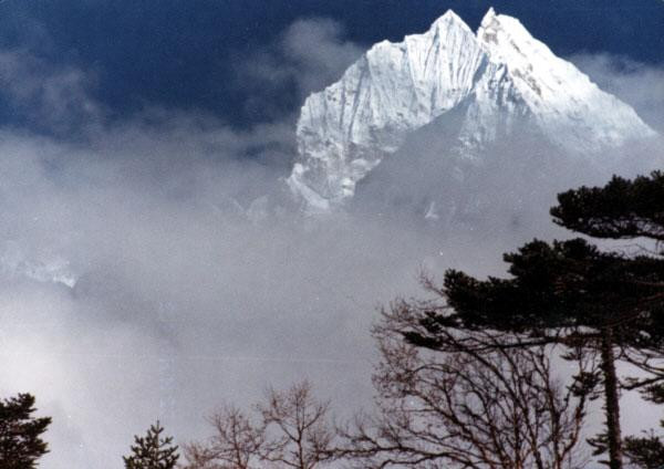 Galeria Nepal – Rejon Mount Everestu, obrazek 7